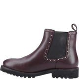 Hush Puppies Gwyneth Stud Boot
