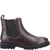Hush Puppies Gwyneth Stud Boot