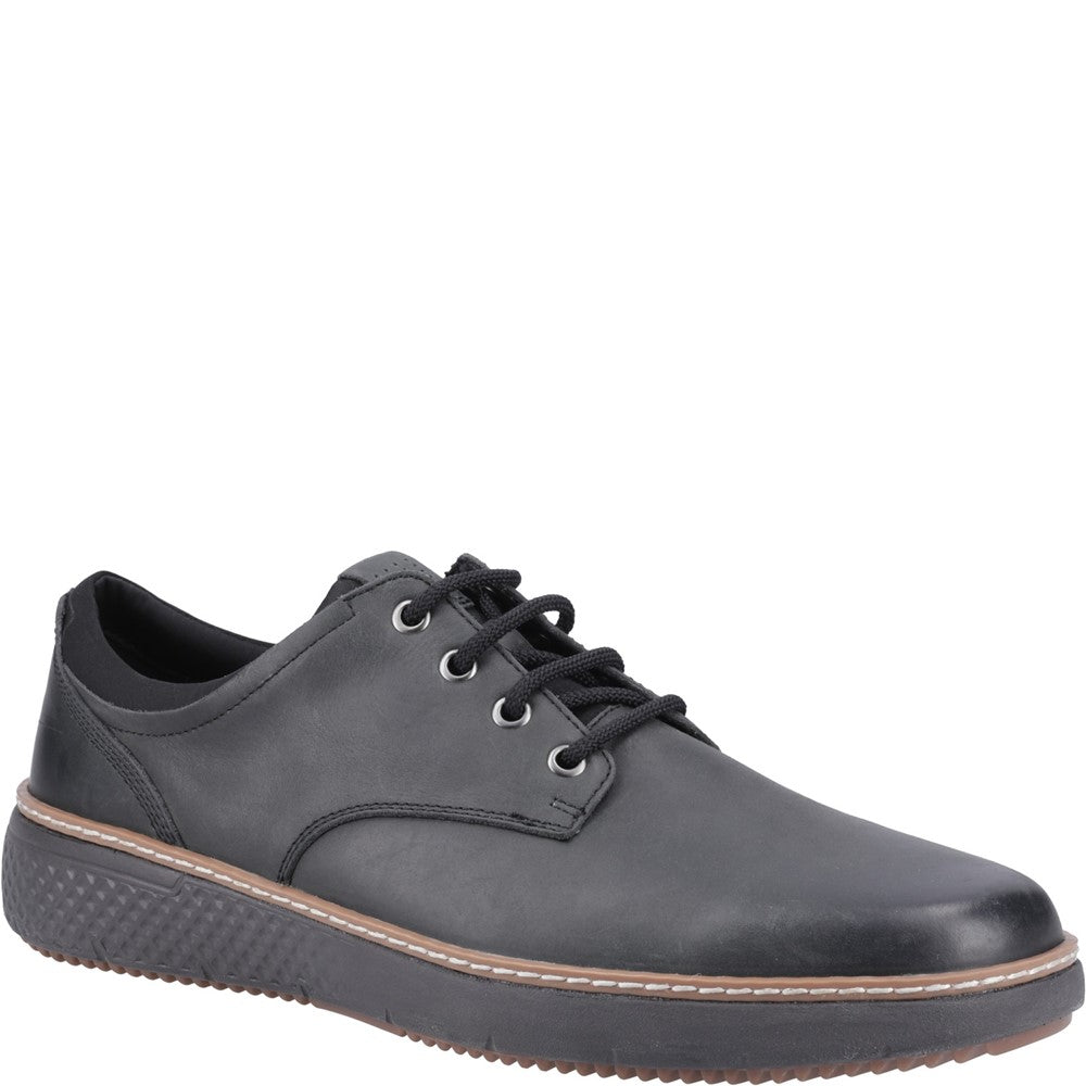 Hush Puppies Kash Lace Up