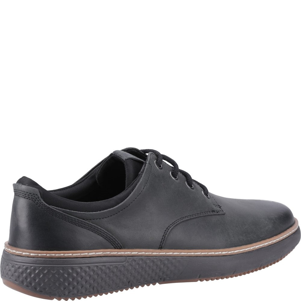 Hush Puppies Kash Lace Up
