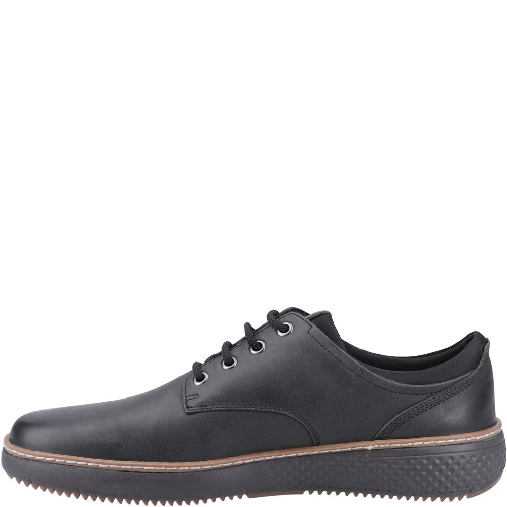 Hush Puppies Kash Lace Up