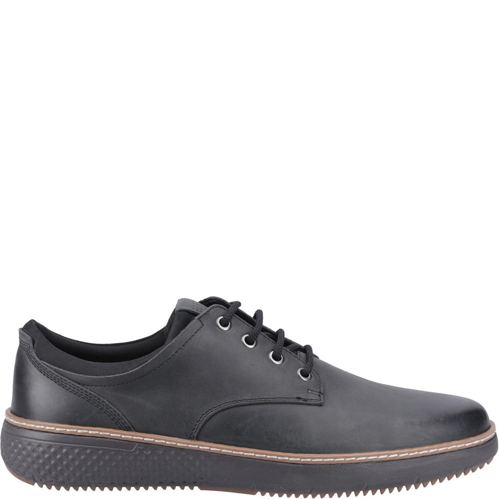 Hush Puppies Kash Lace Up