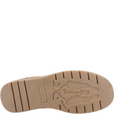 Hush Puppies Leonie Suede Boot