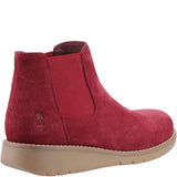 Hush Puppies Leonie Suede Boot