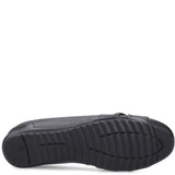 Hush Puppies Lilith Knot Ballerina
