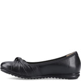Hush Puppies Lilith Knot Ballerina