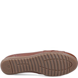 Hush Puppies Lilith Knot Ballerina