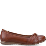 Hush Puppies Lilith Knot Ballerina