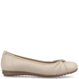 Hush Puppies Lilith Knot Ballerina