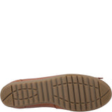 Hush Puppies Lucille Bow Ballerina