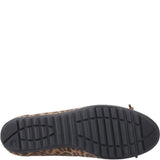 Hush Puppies Lucille Bow Ballerina