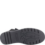 Hush Puppies Lyra Buckle Boot
