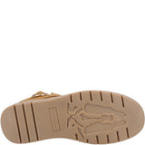 Hush Puppies Lyra Buckle Boot