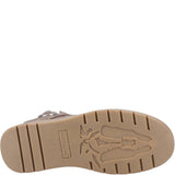Hush Puppies Lyra Buckle Boot