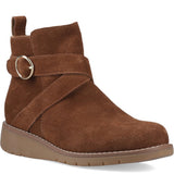 Hush Puppies Lyra Buckle Boot