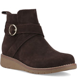 Hush Puppies Lyra Buckle Boot