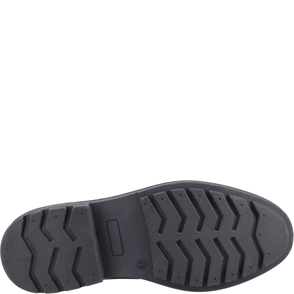 Hush Puppies Marsden Chukka