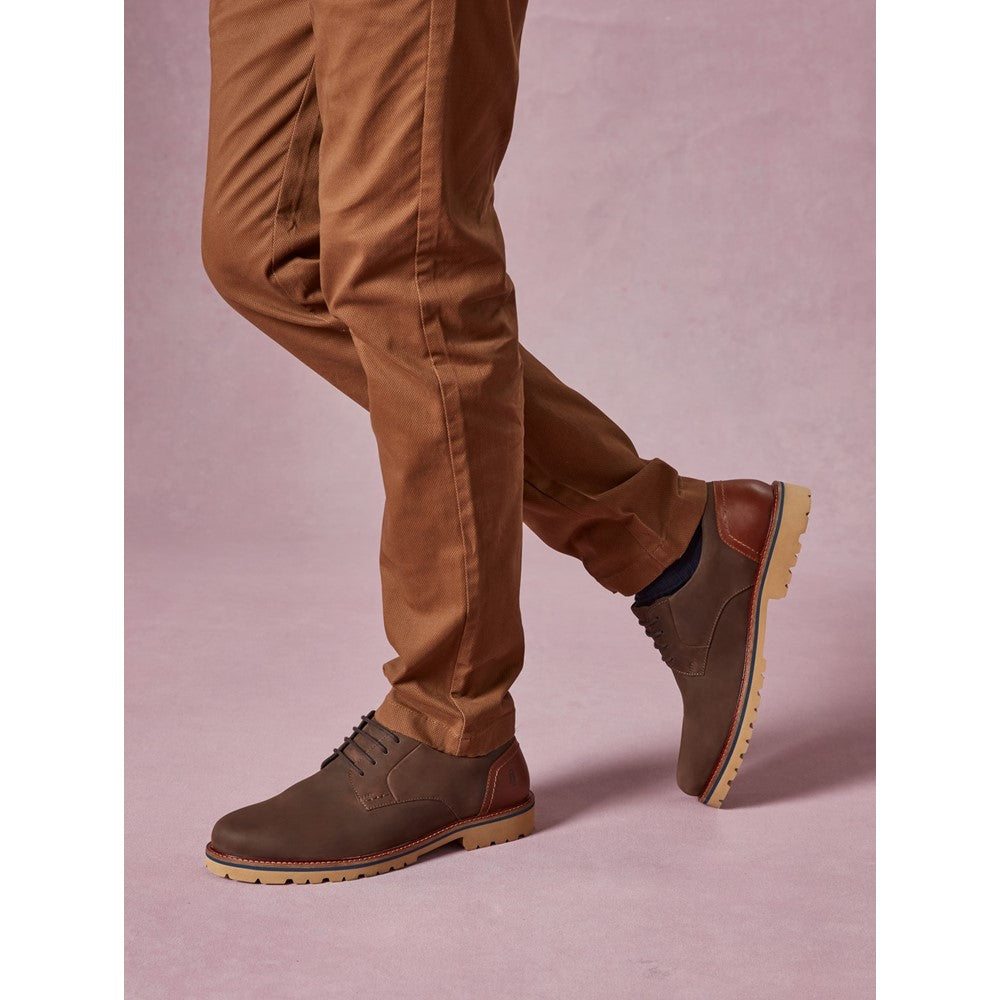Hush Puppies Marcus Lace Shoe