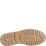 Hush Puppies Marcus Lace Shoe