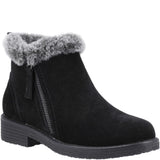 Hush Puppies Marnie Zip Boot