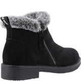 Hush Puppies Marnie Zip Boot