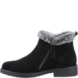 Hush Puppies Marnie Zip Boot