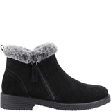 Hush Puppies Marnie Zip Boot