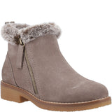 Hush Puppies Marnie Zip Boot