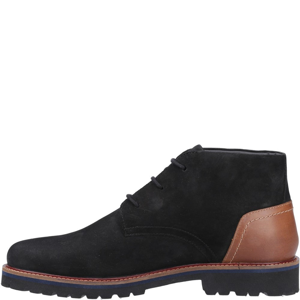 Hush Puppies Moore Chukka Boot