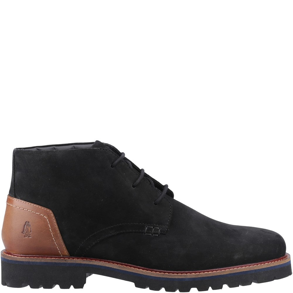 Hush Puppies Moore Chukka Boot