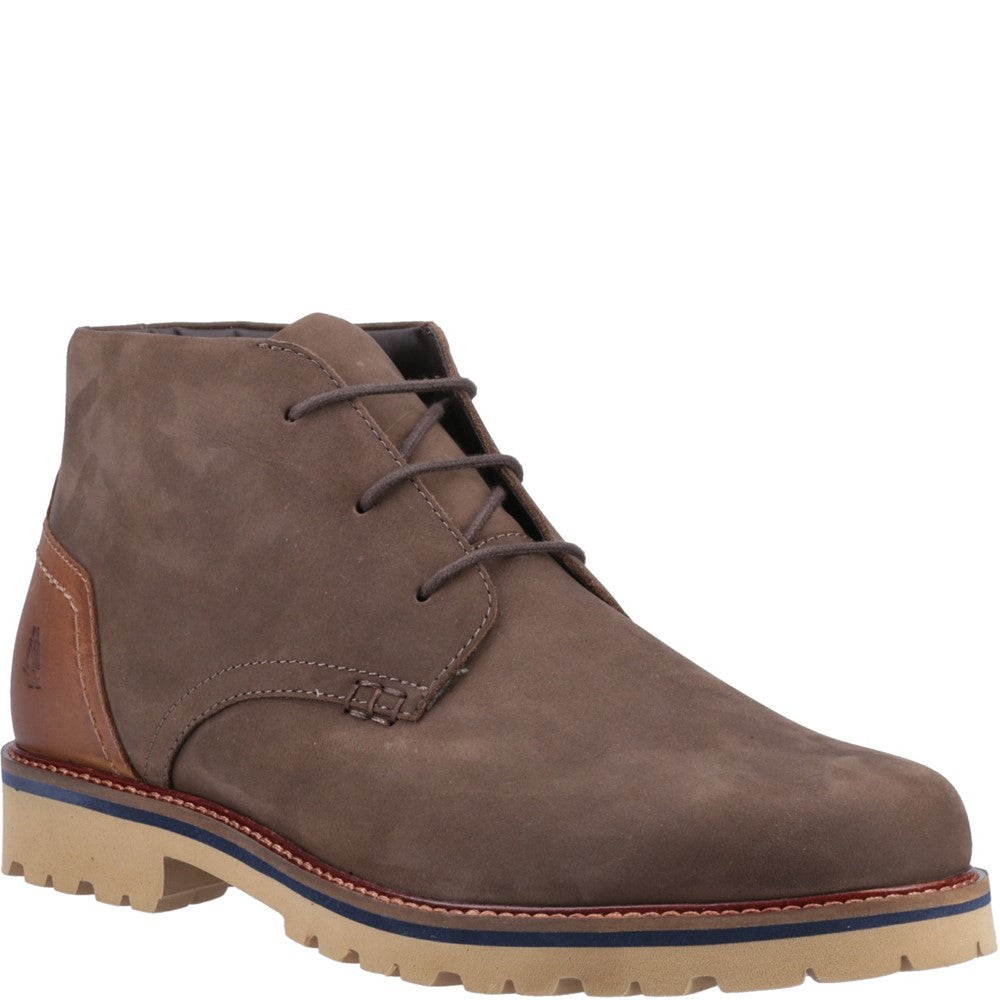 Hush Puppies Moore Chukka Boot