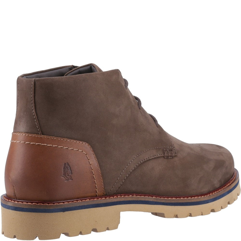 Hush Puppies Moore Chukka Boot