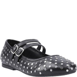 Hush Puppies Nixie Mary Jane Stud