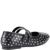 Hush Puppies Nixie Mary Jane Stud