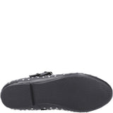 Hush Puppies Nixie Mary Jane Stud