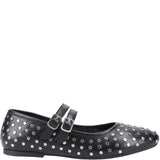 Hush Puppies Nixie Mary Jane Stud