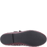 Hush Puppies Nixie Mary Jane Stud
