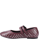 Hush Puppies Nixie Mary Jane Stud