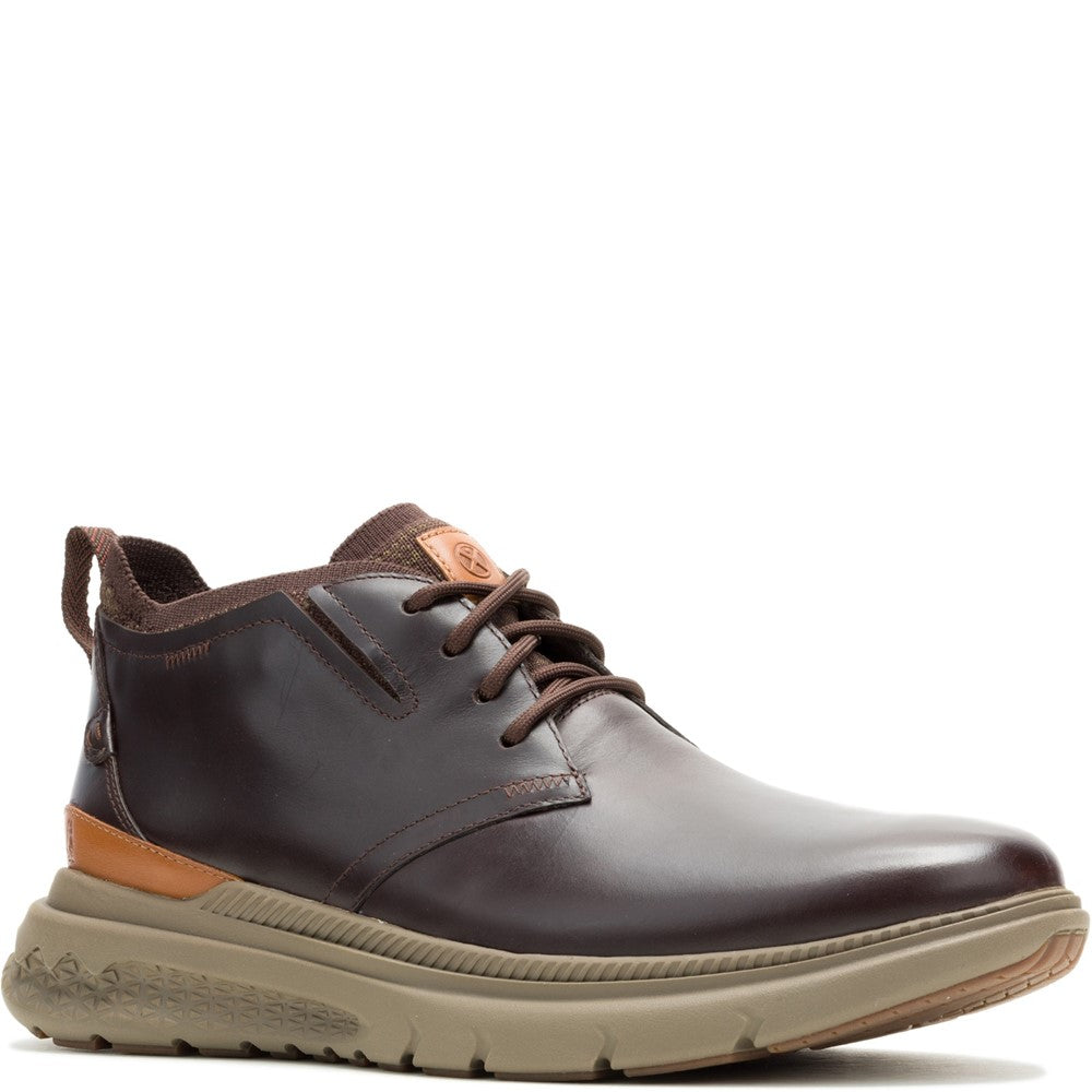 Hush Puppies Excel Chukka Boot