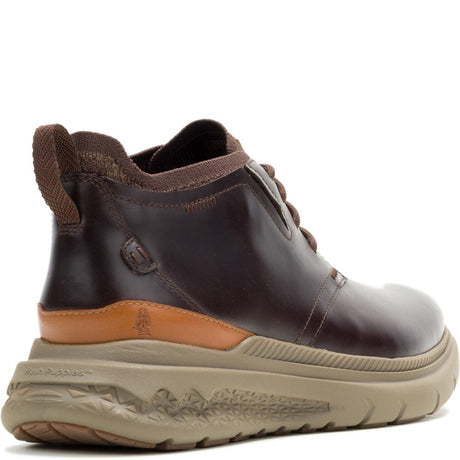 Hush Puppies Excel Chukka Boot