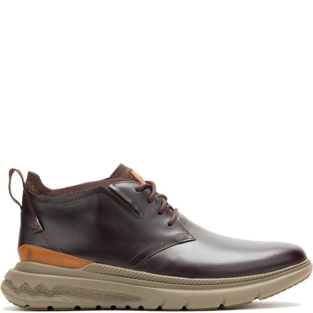 Hush Puppies Excel Chukka Boot