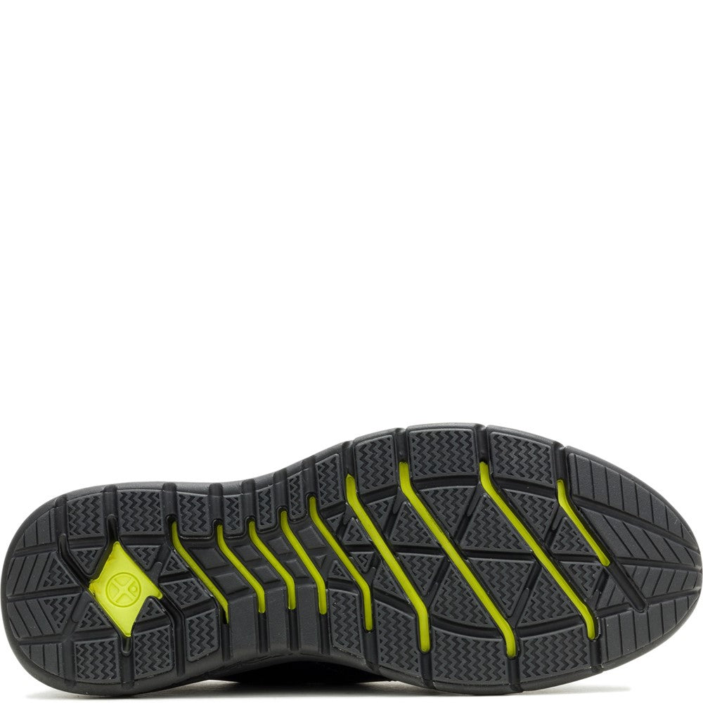 Hush Puppies Excel Lace Up