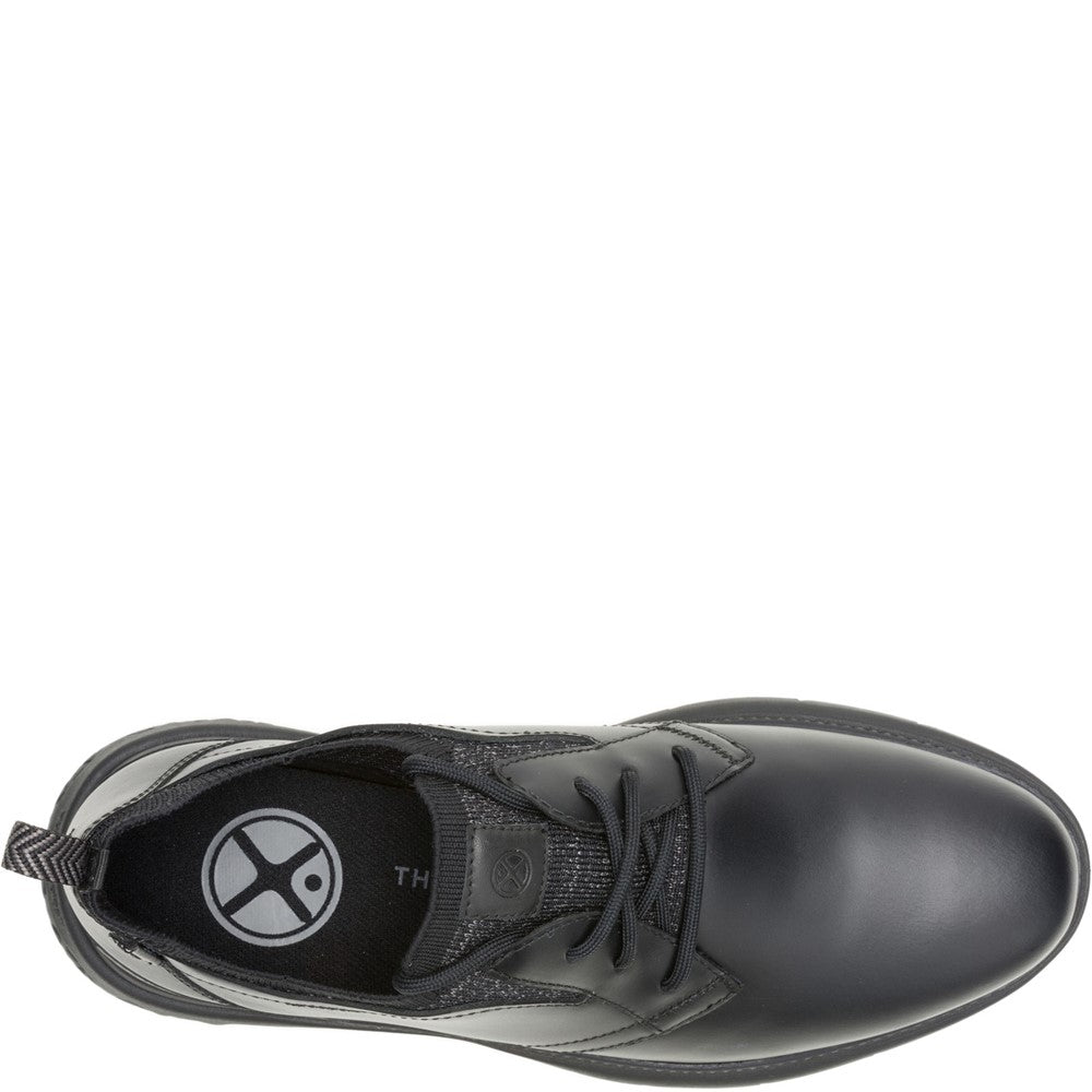 Hush Puppies Excel Lace Up
