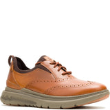 Hush Puppies Excel Wingtip