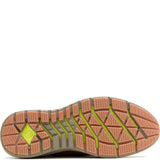 Hush Puppies Excel Wingtip