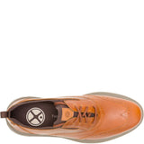 Hush Puppies Excel Wingtip