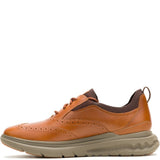 Hush Puppies Excel Wingtip
