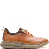 Hush Puppies Excel Wingtip