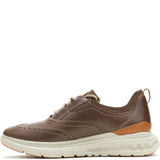 Hush Puppies Excel Wingtip