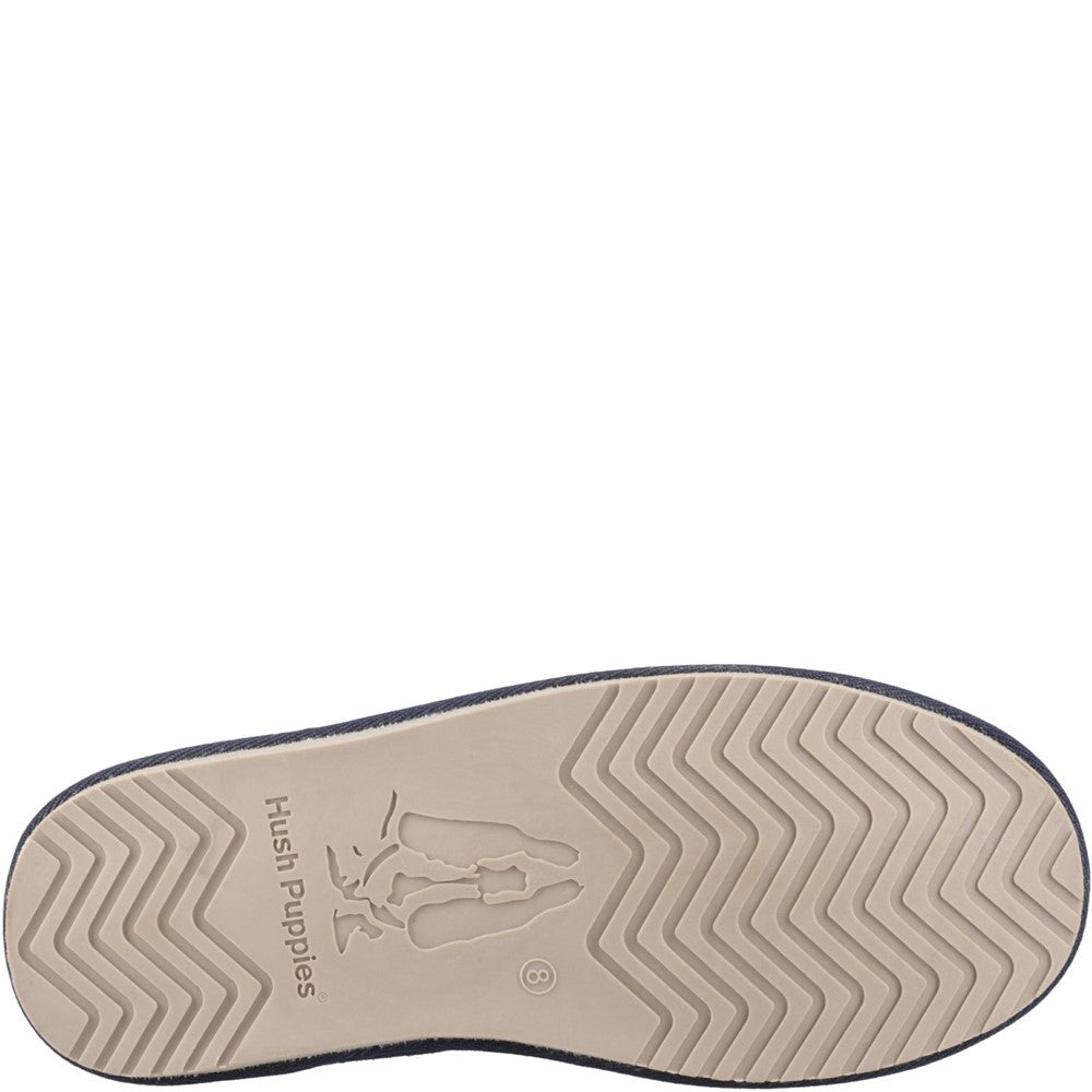 Hush Puppies Abraham Slipper